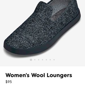 allbirds Women’s Wool Loungers